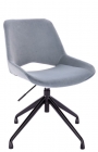 Стул Everprof Everprof Oscar Ткань Серый