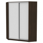 Шкаф-купе Аларти YA-198х1250-1Венге-D5D5