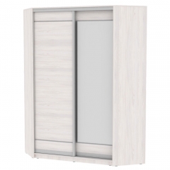 Шкаф-купе Аларти YA-198х1250-1ЯАС-D1D2