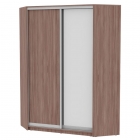 Шкаф-купе Аларти YA-198х1250-1ЯШТ-D6D5