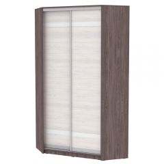 Шкаф-купе Аларти БеллаH92300х1153х1153ЯАТ-ЯАС-D9D9