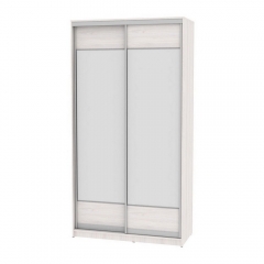 Шкаф-купе Аларти B-220х120х60-1ЯАС-D8D8