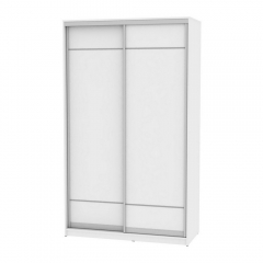 Шкаф-купе Аларти B-220х135х60-1ВД-D7D8