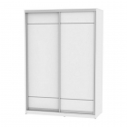 Шкаф-купе Аларти B-220х160х60-1ВД-D7D8