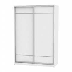 Шкаф-купе Аларти B-220х160х60-1ВД-D7D8