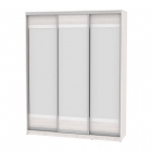 Шкаф-купе Аларти B-220х180х60-1ЯАС-D10D10D10