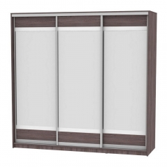 Шкаф-купе Аларти B-220х235х60-1ЯАТ-D10D10D10