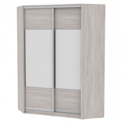 Шкаф-купе Аларти YA-198х1250-2ЯШС-D3D3