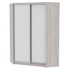 Шкаф-купе Аларти YA-198х1250-2ЯШС-D5D5