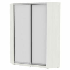 Шкаф-купе Аларти YA-198х1250-3ВД-D5D5