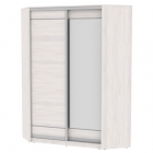 Шкаф-купе Аларти YA-198х1250-3ЯАС-D1D2