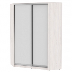 Шкаф-купе Аларти YA-198х1250-3ЯАС-D5D5