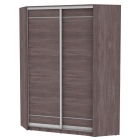 Шкаф-купе Аларти YA-198х1250-3ЯАТ-D4D4