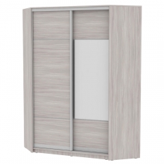 Шкаф-купе Аларти YA-198х1250-3ЯШС-D4D3