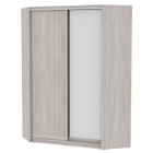 Шкаф-купе Аларти YA-198х1250-3ЯШС-D6D5
