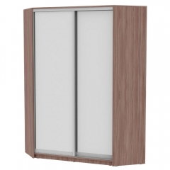 Шкаф-купе Аларти YA-198х1250-3ЯШТ-D5D5