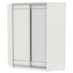 Шкаф-купе Аларти YA-198х1400-568-1ВД-D1D2