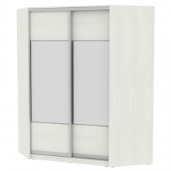 Шкаф-купе Аларти YA-198х1400-568-1ВД-D3D3