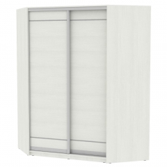 Шкаф-купе Аларти YA-198х1400-568-1ВД-D4D4