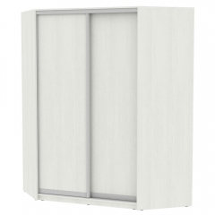 Шкаф-купе Аларти YA-198х1400-568-1ВД-D6D6