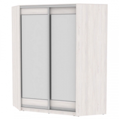 Шкаф-купе Аларти YA-198х1400-568-1ЯАС-D2D2