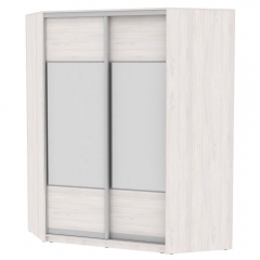 Шкаф-купе Аларти YA-198х1400-568-1ЯАС-D3D3