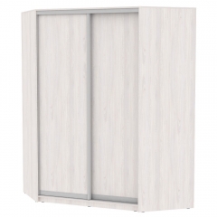 Шкаф-купе Аларти YA-198х1400-568-1ЯАС-D6D6