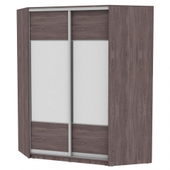 Шкаф-купе Аларти YA-198х1400-568-1ЯАТ-D3D3