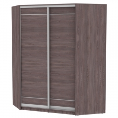 Шкаф-купе Аларти YA-198х1400-568-1ЯАТ-D4D4