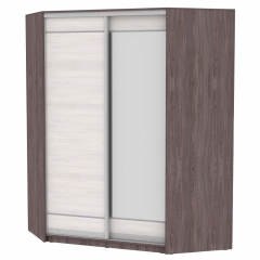 Шкаф-купе Аларти YA-198х1400-568-1ЯАТ-ЯАС-D1D2
