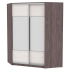 Шкаф-купе Аларти YA-198х1400-568-1ЯАТ-ЯАС-D3D3