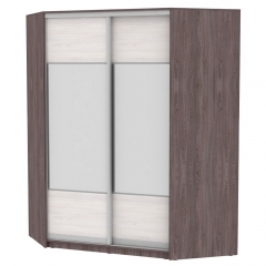 Шкаф-купе Аларти YA-198х1400-568-1ЯАТ-ЯАС-D3D3