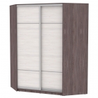 Шкаф-купе Аларти YA-198х1400-568-1ЯАТ-ЯАС-D4D4