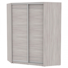 Шкаф-купе Аларти YA-198х1400-568-1ЯШС-D4D4