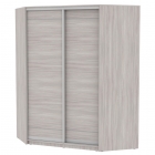 Шкаф-купе Аларти YA-198х1400-568-1ЯШС-D6D6