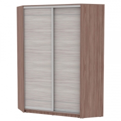 Шкаф-купе Аларти YA-198х1250-4ЯШТ-ЯШС-D1D1