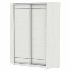 Шкаф-купе Аларти YA-198х1250-5ВД-D4D3