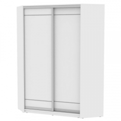 Шкаф-купе Аларти YA-198х1250-5ДМ-D3D3