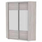 Шкаф-купе Аларти YA-198х1250-5ЯШС-D3D3