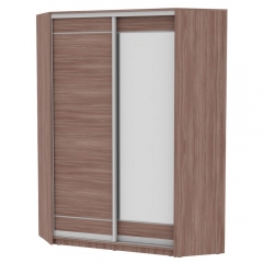 Шкаф-купе Аларти YA-198х1250-5ЯШТ-D1D2