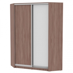 Шкаф-купе Аларти YA-198х1250-5ЯШТ-D6D5