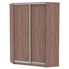 Шкаф-купе Аларти YA-198х1250-5ЯШТ-D6D6