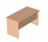 Стол рабочий Альтерна Р.С-16 Дуб Сонома светлый