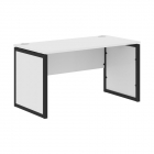 Стол письменный Skyland XTEN-QP XQPST 147 Белый Антрацит