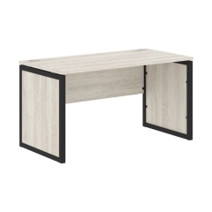 Стол письменный Skyland XTEN-QP XQPST 147 Сосна Эдмонт Антрацит