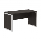 Стол письменный Skyland XTEN-QP XQPST 147 Дуб Юкон Серый