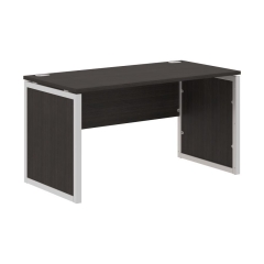 Стол письменный Skyland XTEN-QP XQPST 147 Дуб Юкон Серый