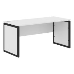 Стол письменный Skyland XTEN-QP XQPST 167 Белый Антрацит