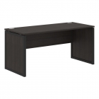 Стол письменный Skyland XTEN-QP XQPST 167 Дуб Юкон Антрацит