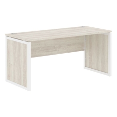 Стол письменный Skyland XTEN-QP XQPST 167 Сосна Эдмонт Белый